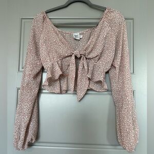 Princess Polly Neima Top